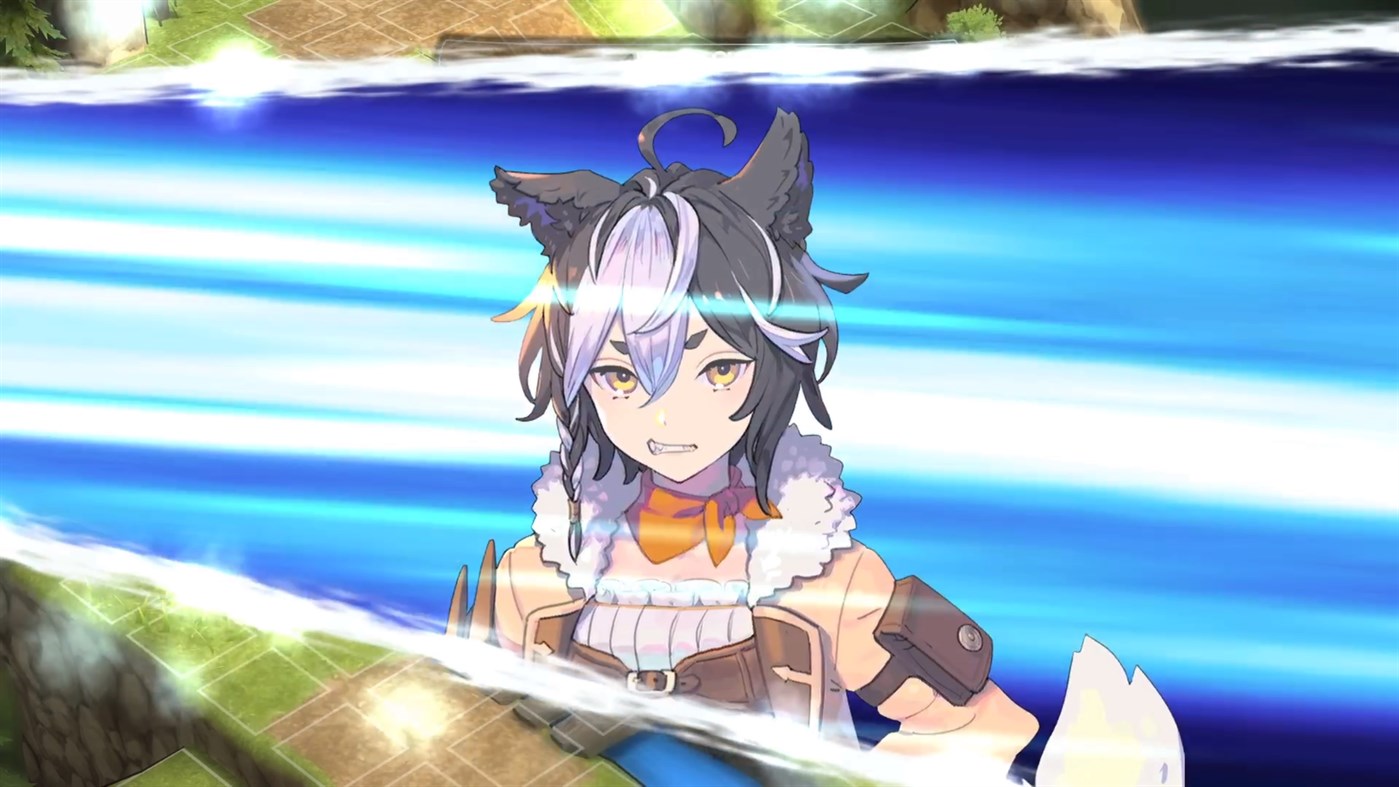 #3. Cross Tails Demo (Windows) Göre: KEMCO