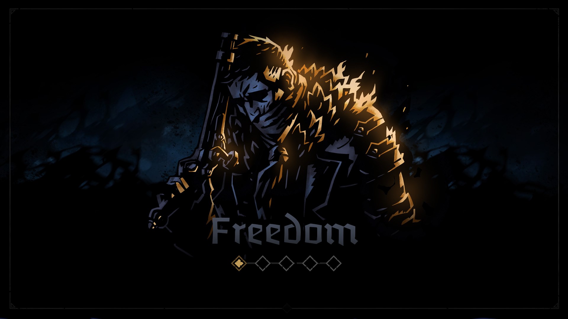 Screenshot 5 from Darkest Dungeon II