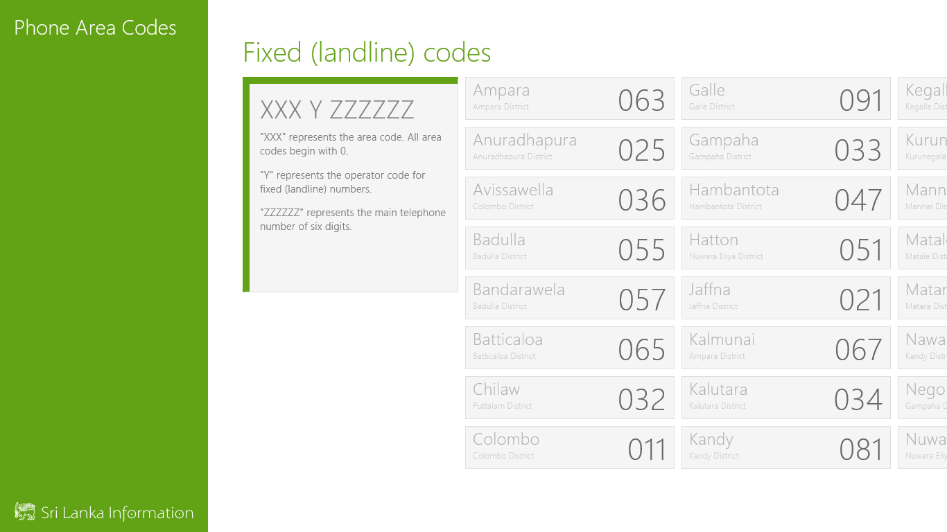 phone-area-codes-for-windows-10