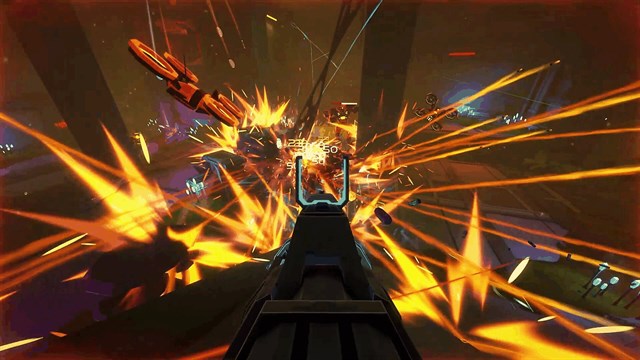Galactic Vault screenshot 2