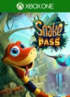 Snake Pass