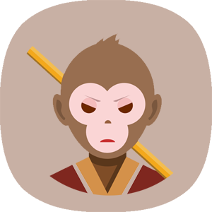 WuKong AI Search icon