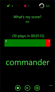 Language Game screenshot 7