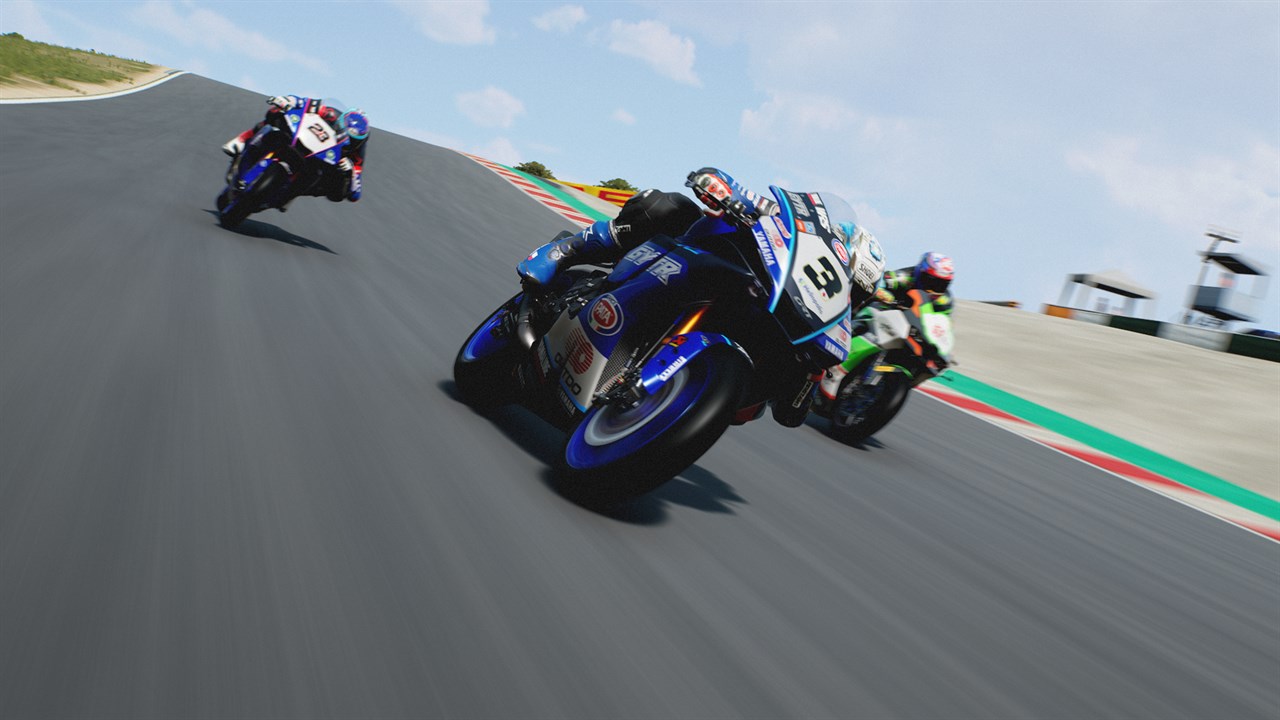 SBK™22 screenshot 3