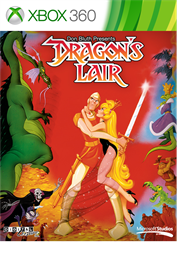 Dragon's Lair