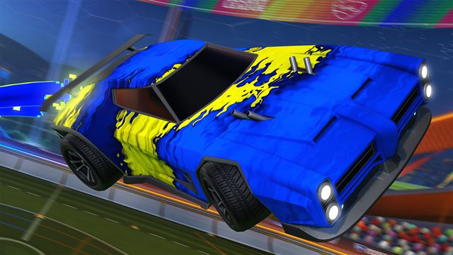 Rocket League® screenshot 3