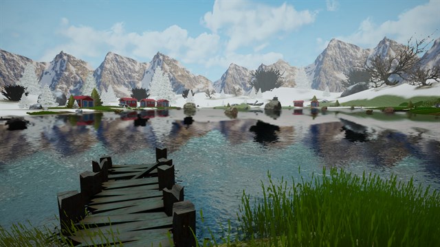 Aquatic Pursuits Bundle screenshot 3