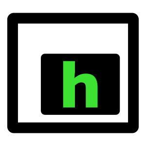 Hulu Japan Picture-in-Picture icon