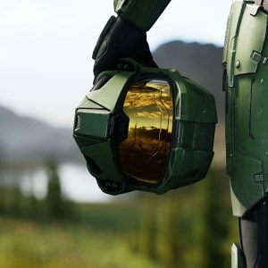 Halo – Master Chief