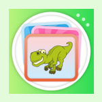 Dinosaurs - Find Matching Images