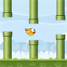 Flappy X - A Bird Game