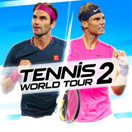 Aperçu Tennis World Tour 2