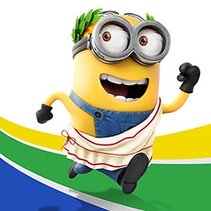 Despicable Me: Minion Rush