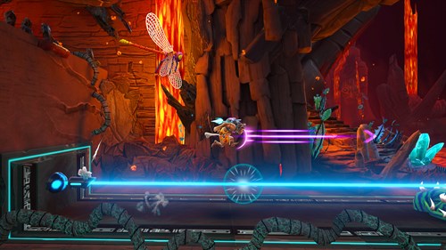 Jet Kave Adventure