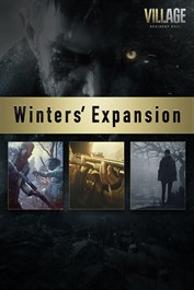 Expansão de Winters