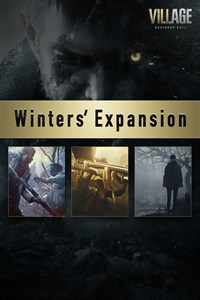 Winters-Erweiterung – Verpackung