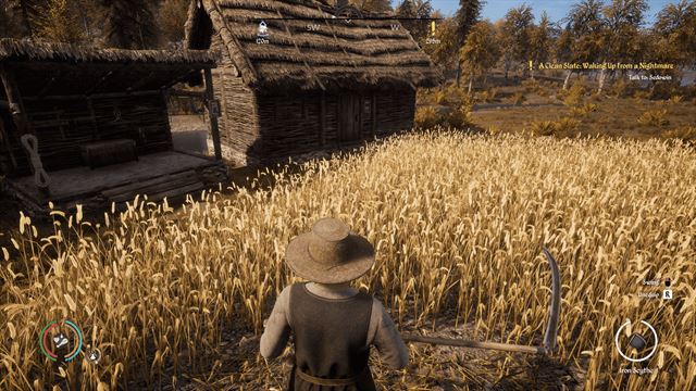Medieval Dynasty screenshot 15