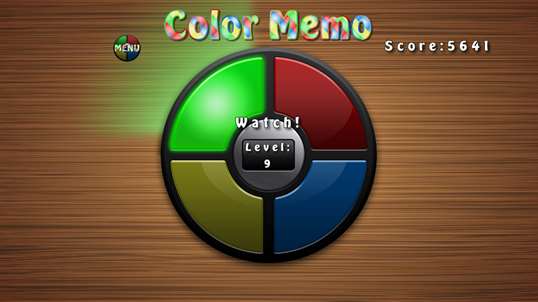 Color Memo screenshot 6