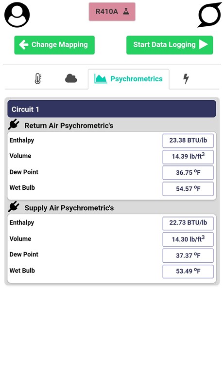 #8. iManifold-Data Logger (Windows) 由: North Park Innovations Group, Inc.