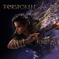 Forspoken