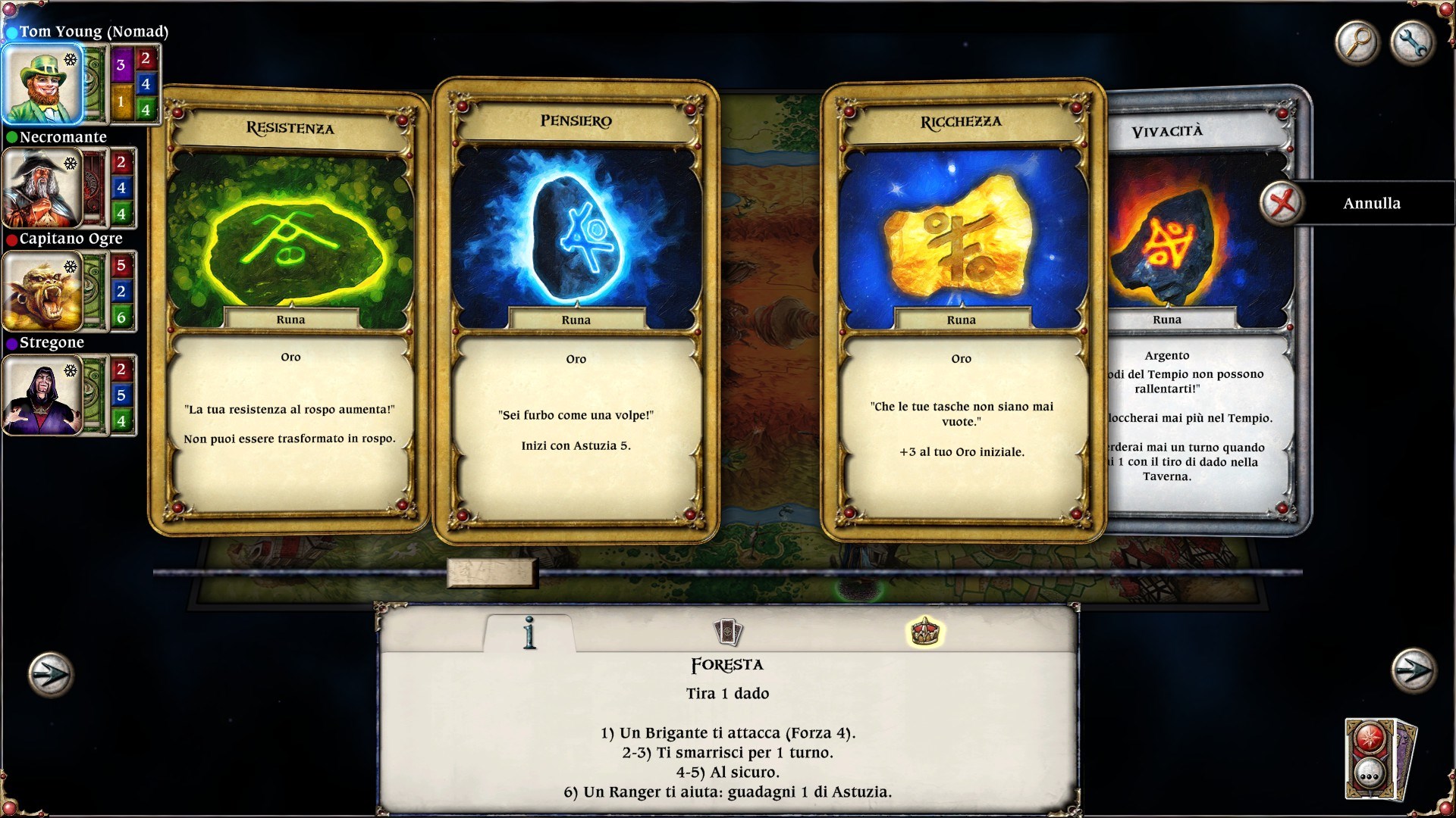 Talisman: Digital Edition - Complete Runestone Deck | Xbox | Chiave | Privato