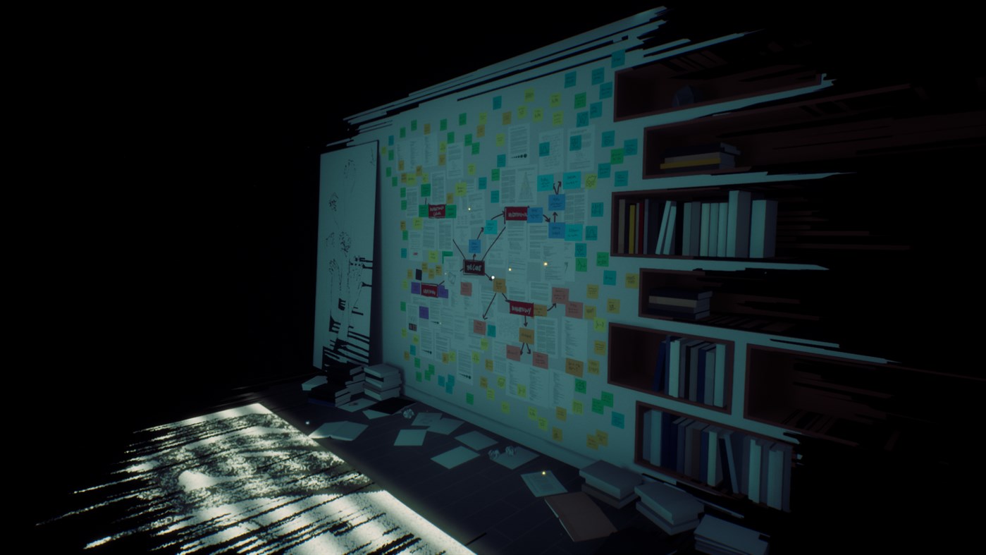 #7. The Gap (Xbox) 由: Crunching Koalas