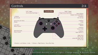 Puzzle by Nikoli W Masyu screenshot 6