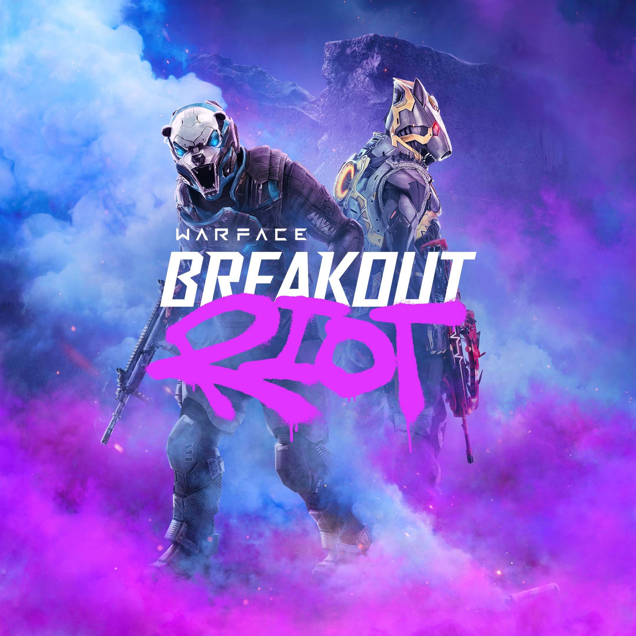 Warface: Breakout