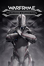 WarframeⓇ：天升祖傳組合包