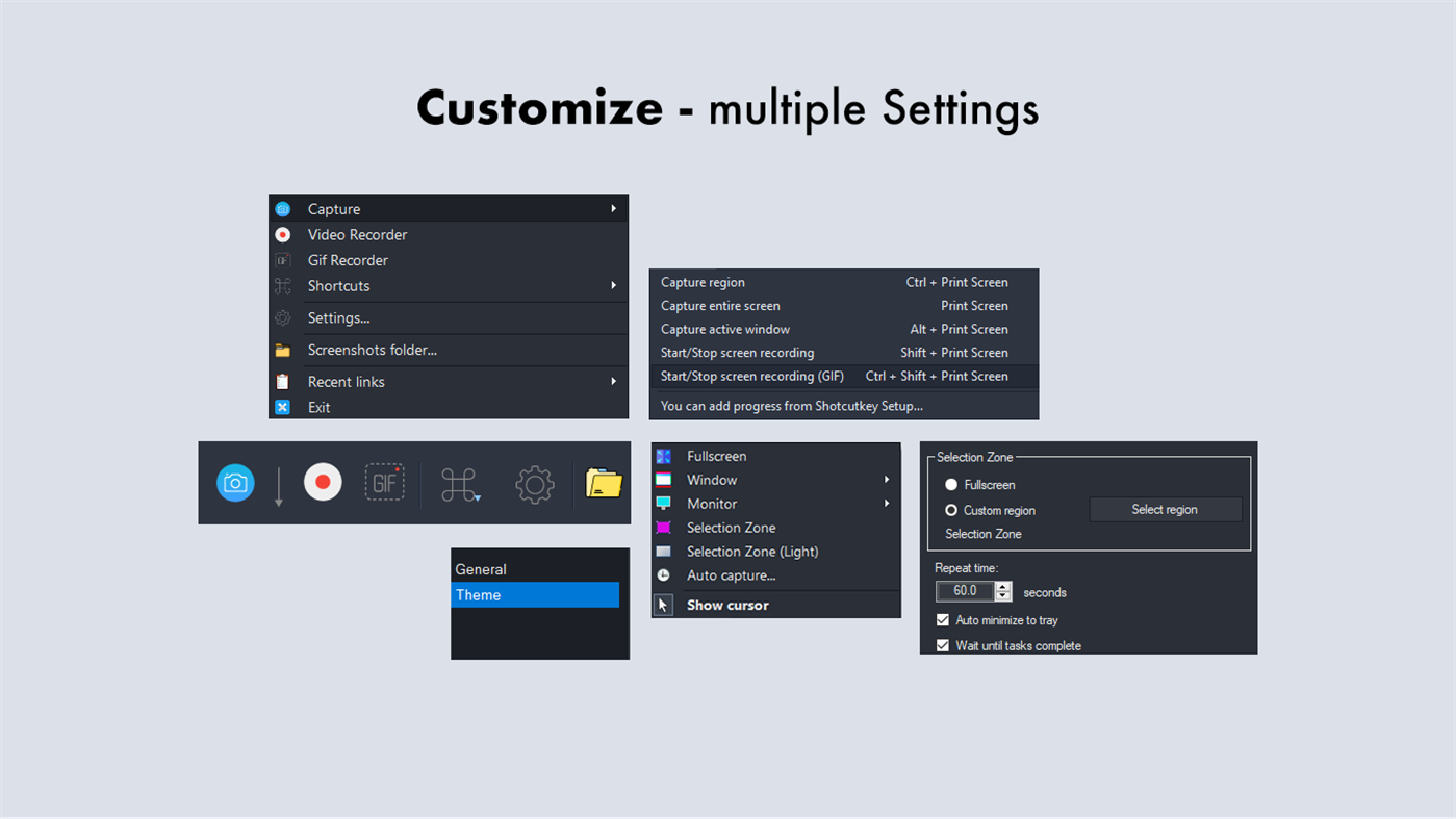 #6. Screenshot Snipping Tool (Windows) 由: Queenloft