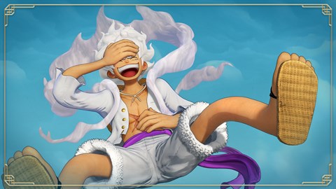 ONE PIECE: PIRATE WARRIORS 4 Legendary Edition (Windows)