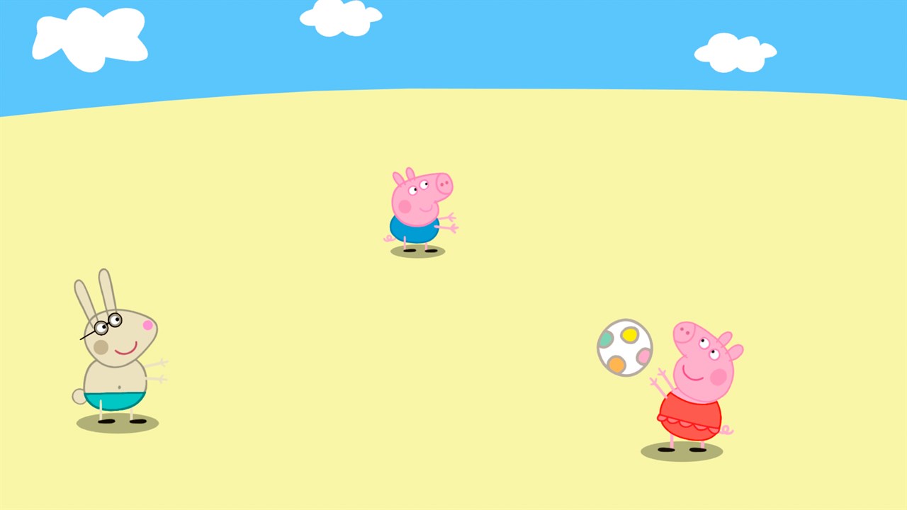 My Friend Peppa Pig screenshot 9