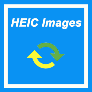 Heic Images Viewer and Converter