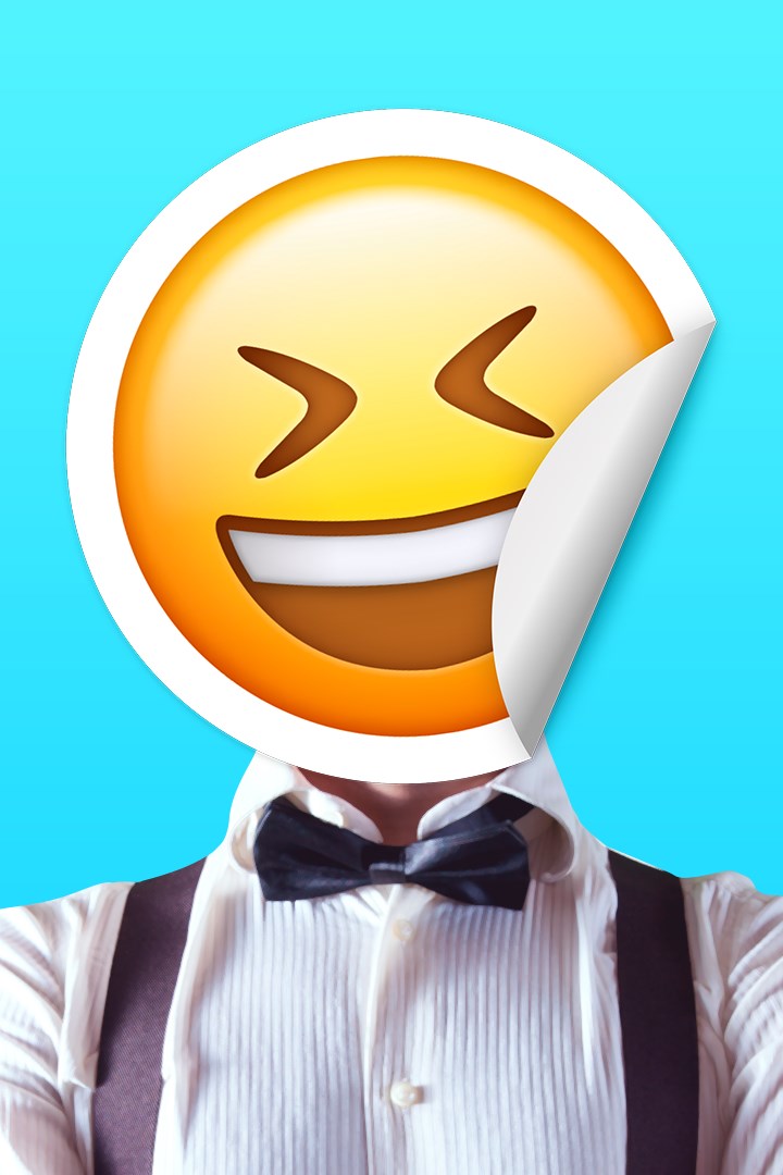 Get Photo Editor Funny Stickers Avatar Profile Picture Creator For Social Media Microsoft Store En Af
