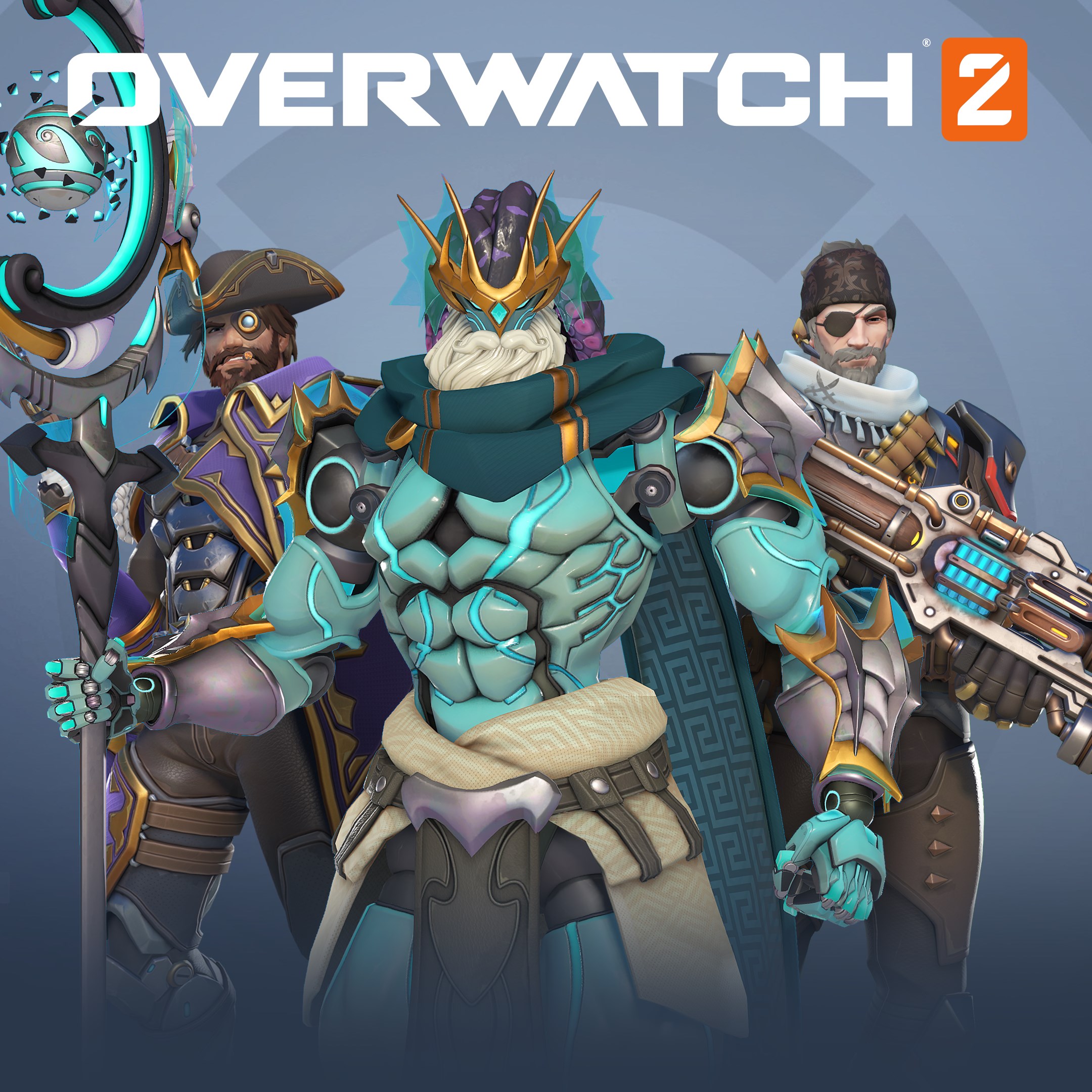 Buy Overwatch® 2 Starter Pack Season Two cheap (Xbox DLC Price Comparison) XboxNow