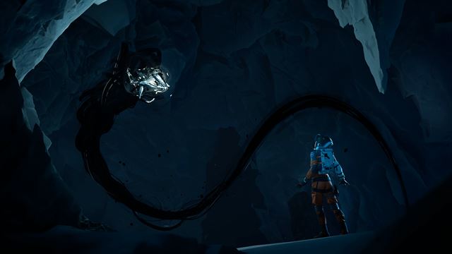 Aphelion screenshot 11