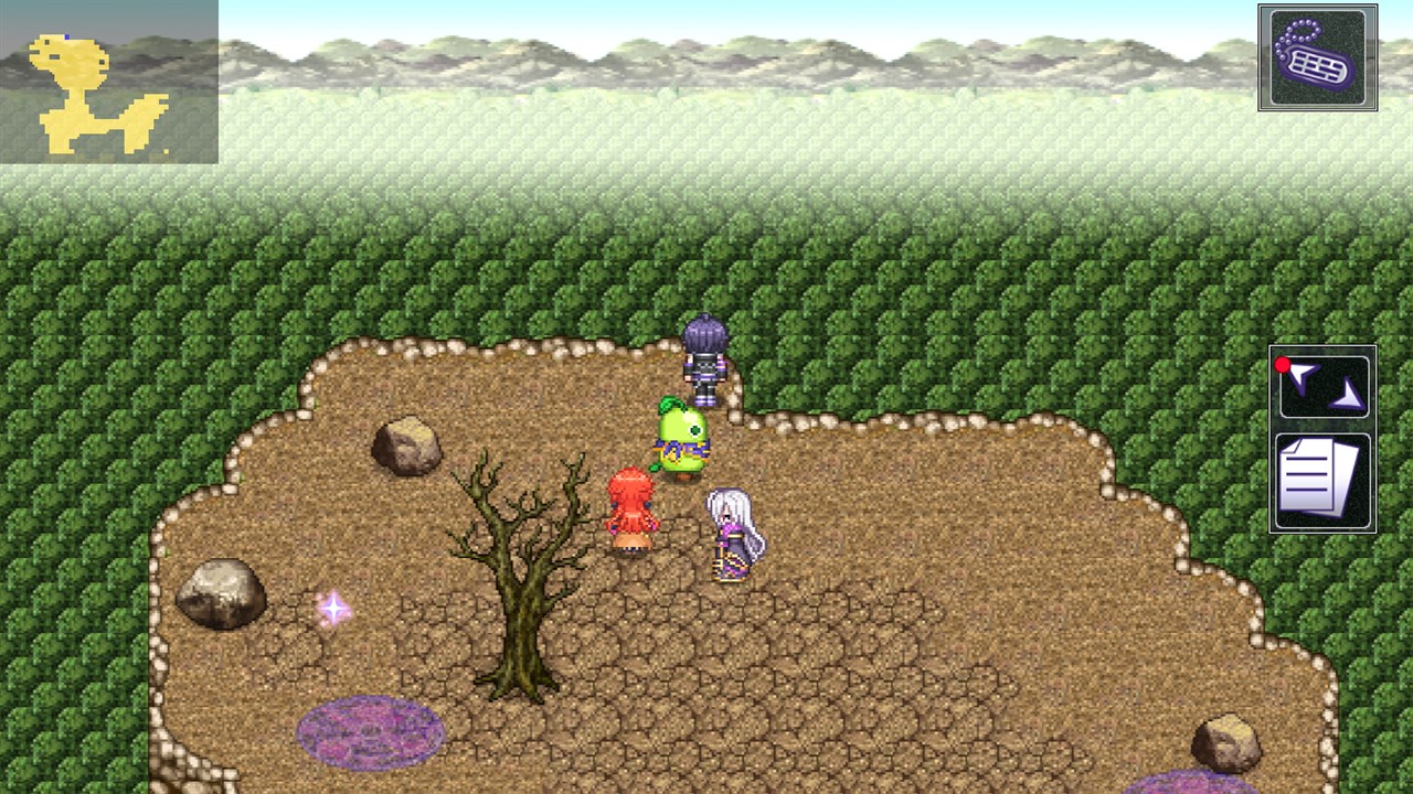 Isekai Villain screenshot 3