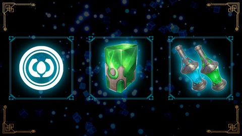 Echoes of Aincrad - Starter Pack