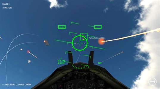 War Wings: Battle of Warships screenshot 4