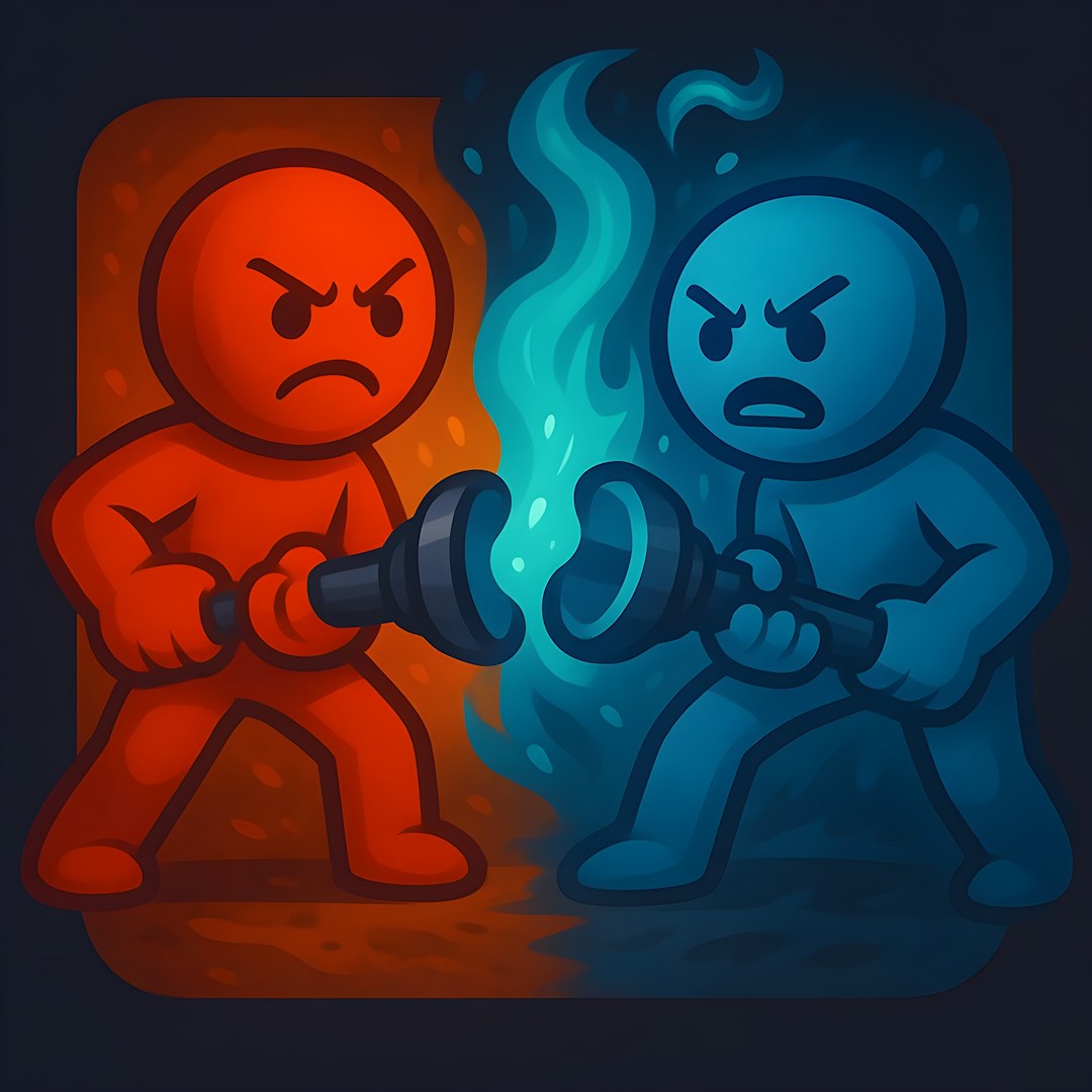 State War - Clash Of Nations