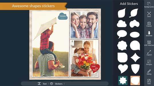 Pro Collage Maker With Photo & Video - Poster Maker, Flyer Designer , Ads Page Designer screenshot 3