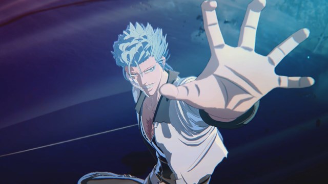 BLEACH Rebirth of Souls - Thousand-Year Blood War Costume Set screenshot 4