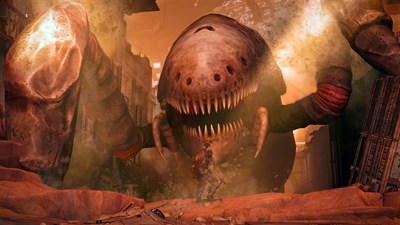 Mars: War Logs — скриншот 18