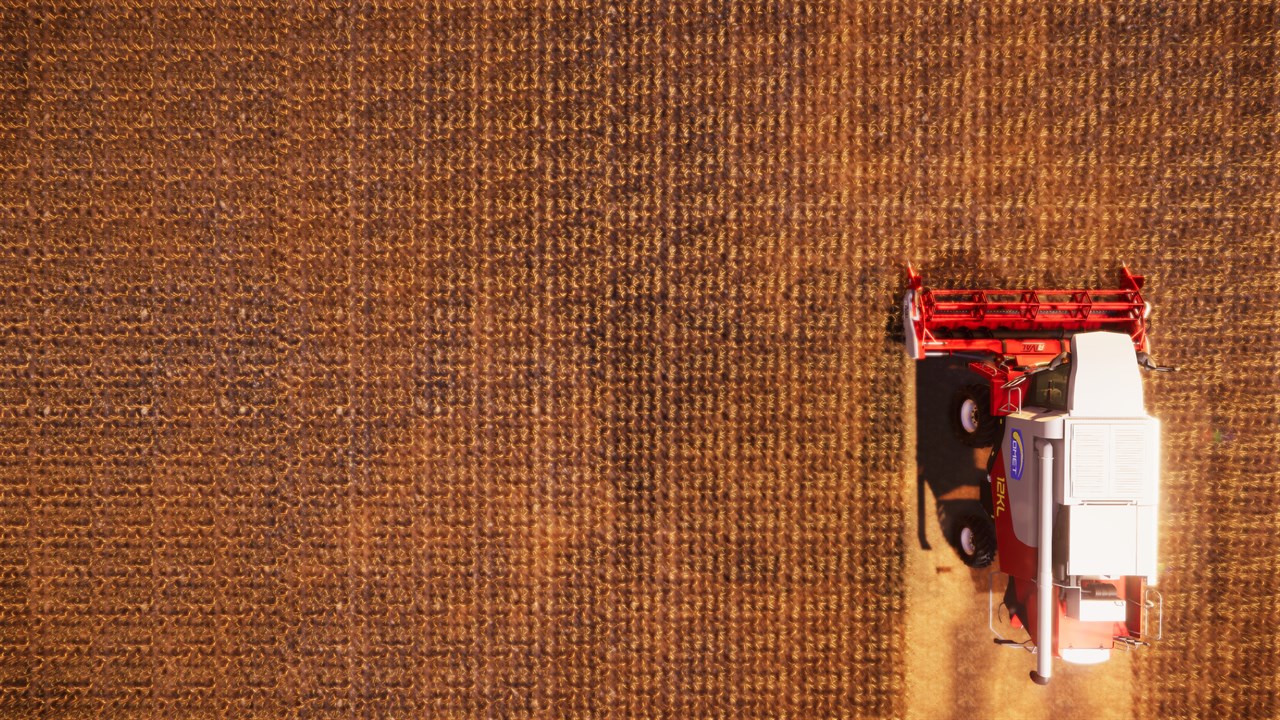 Real Farm screenshot 4
