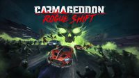 Carmageddon: Rogue Shift