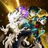 MY HERO ACADEMIA: All’s Justice - Ultimate Edition Pre-Order