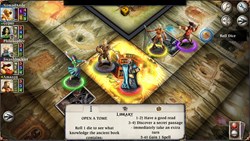 Talisman: Digital Edition - The Dungeon Expansion