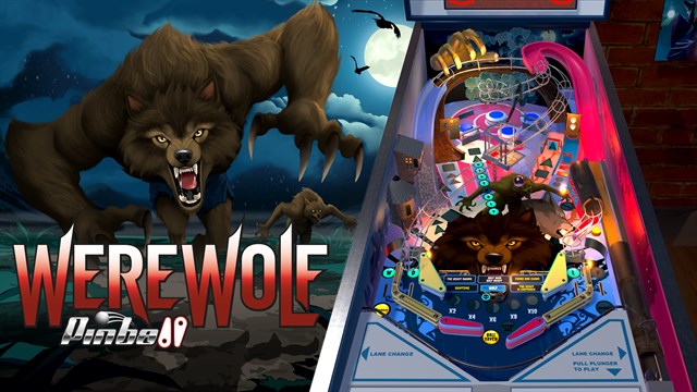 Horror & Sports Pinball screenshot 1