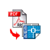 AutoDWG PDF to DWG Converter 2022