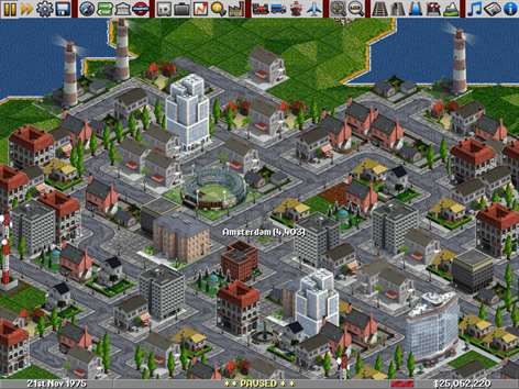OpenTTD Screenshots 2